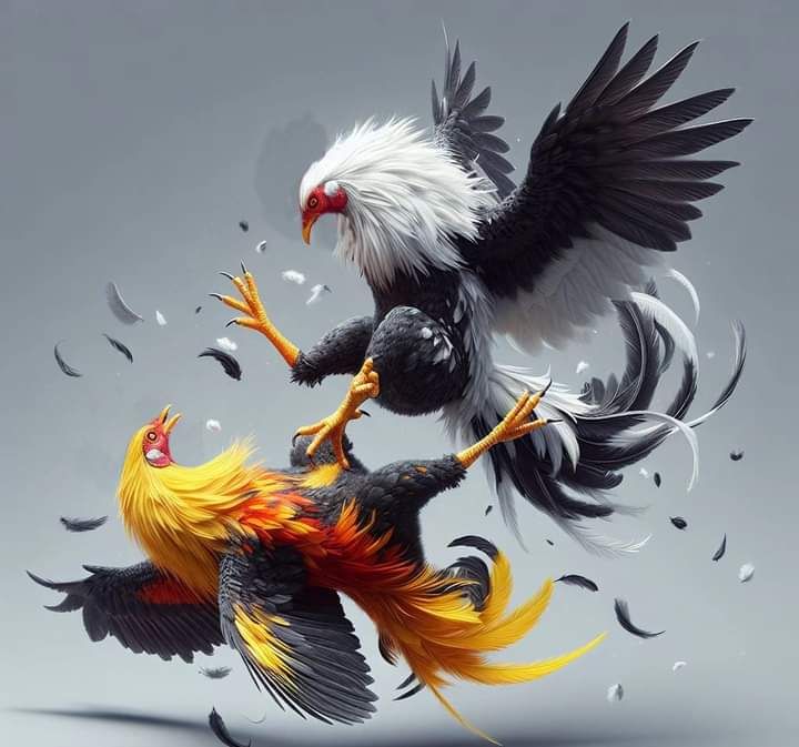 Cara Mengatur Modal Target Menang Laga Ayam