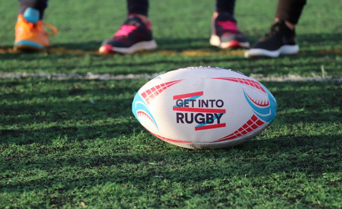 Rugby Rebels Bentuk Pemain Tangguh dengan Latihan Terarah